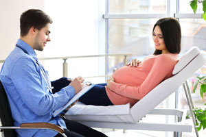 四十岁的时候做宫外孕流产有危险吗？