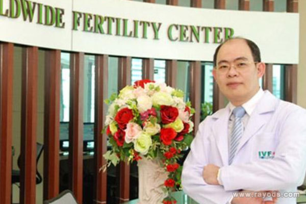 泰国全球生育中心的试管婴儿费用是多少？附