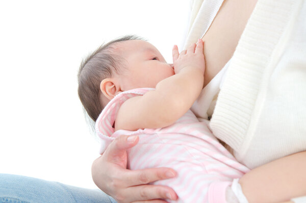 廊坊58岁合法助孕：母乳喂养可能会降低关