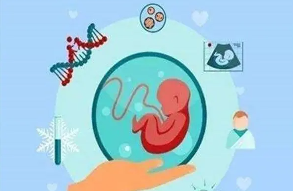 广州助孕生男孩：2022年体外受精的医院